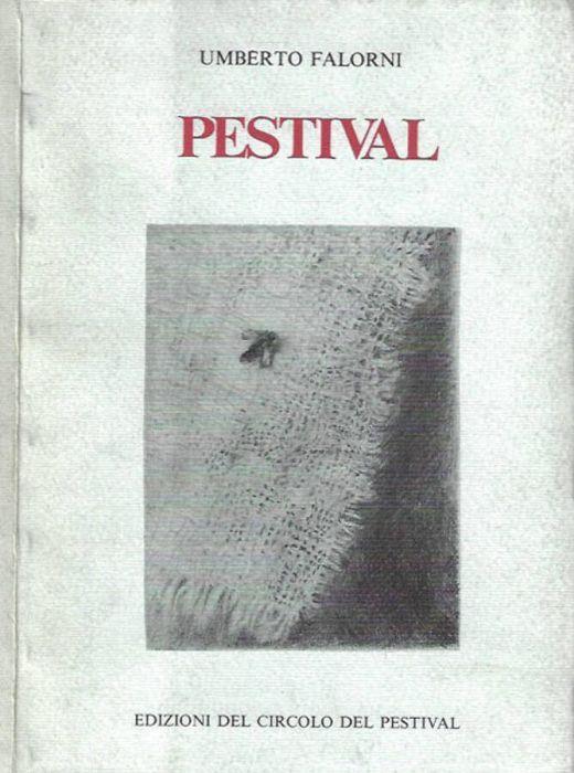 Pestival - Umberto Falorni - copertina