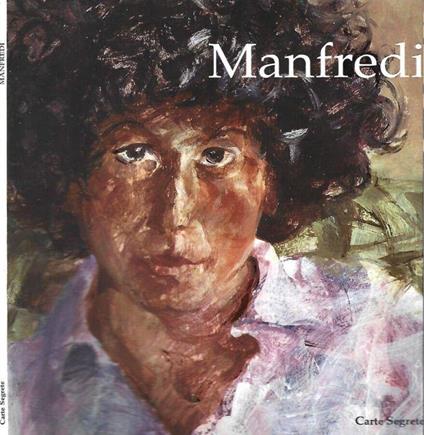 Manfredi - copertina