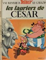 Les lauriers de Cesar