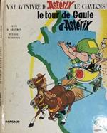 Le tour de Gaule d'Asterix