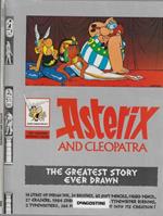 Asterix and Cleopatra