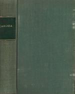 Guide e compagni- L’annata dei cari inganni