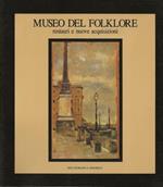 Museo del Folklore