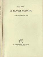 Le nuvole colombe