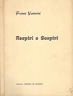 Respiri e Sospiri