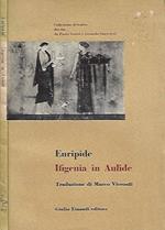 Ifigenia in Aulide