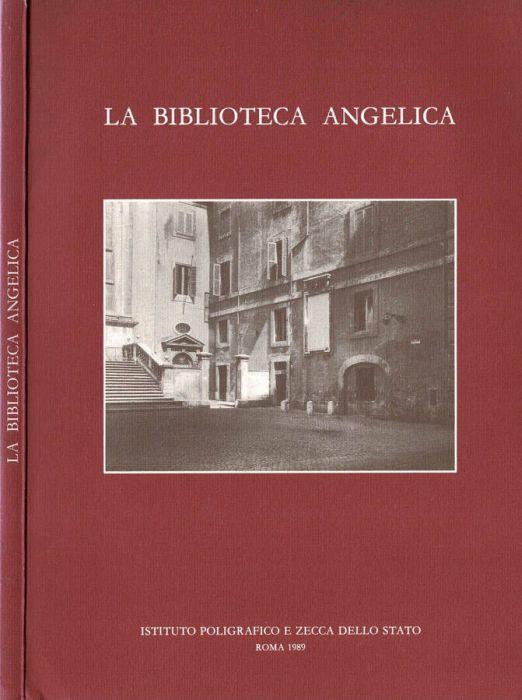Biblioteca di Babele