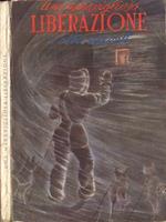 Una meravigliosa liberazione