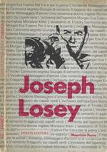 Joseph Losey
