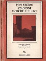 Stagioni antiche e nuove