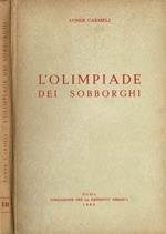 L' Olimpiade dei sobborghi