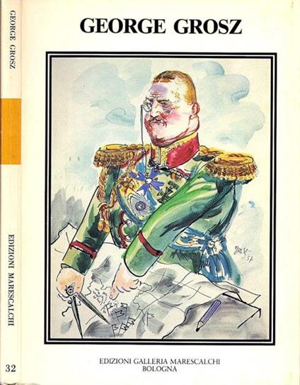 Realismo magico - Giorgio Ruggeri - copertina