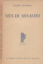 Vita di Arnaldo