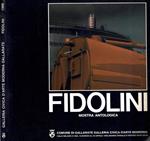 Fidolini - Mostra Antologica