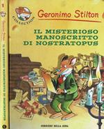 Il misterioso manoscritto di Nostratopus