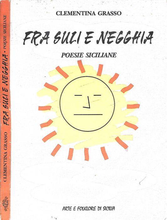 Fra Suli e Negghia - copertina