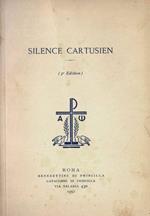 Silence Cartusien