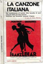 La Canzone Italiana