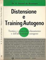 Distensione e Training Autogeno