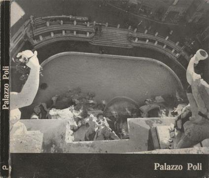 Palazzo Poli - copertina