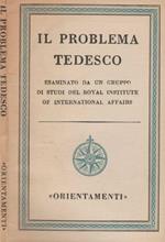 Il problema tedesco