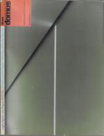 Domus N. 850 2002