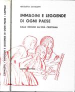 Immagini e leggende di ogni paese dalle origini all'era cristiana