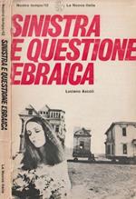 Sinistra e questione Ebraica