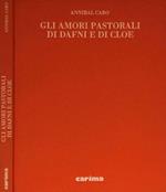 Gli amori pastorali di Dafni e di Cloe