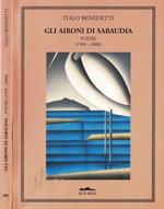 Gli aironi di Sabaudia