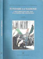 Fondare la Nazione