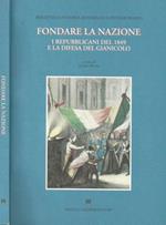 Fondare la Nazione