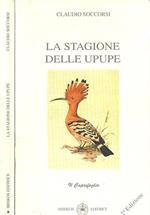 La stagione delle upupe
