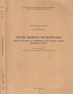 South Arabian Necropolises