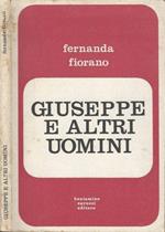 Giuseppe e altri uomini