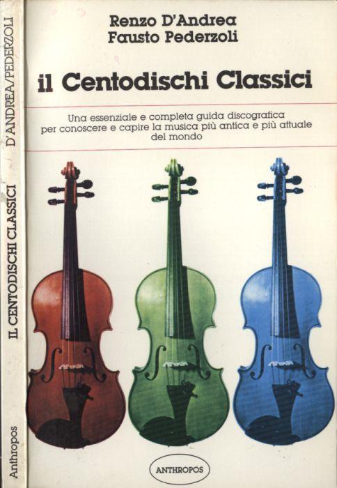 Il Centodischi Classici - copertina