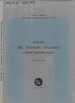 Figure del pensiero italiano contemporaneo