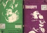 Robespierre - Danton
