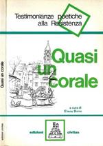 Quasi un corale