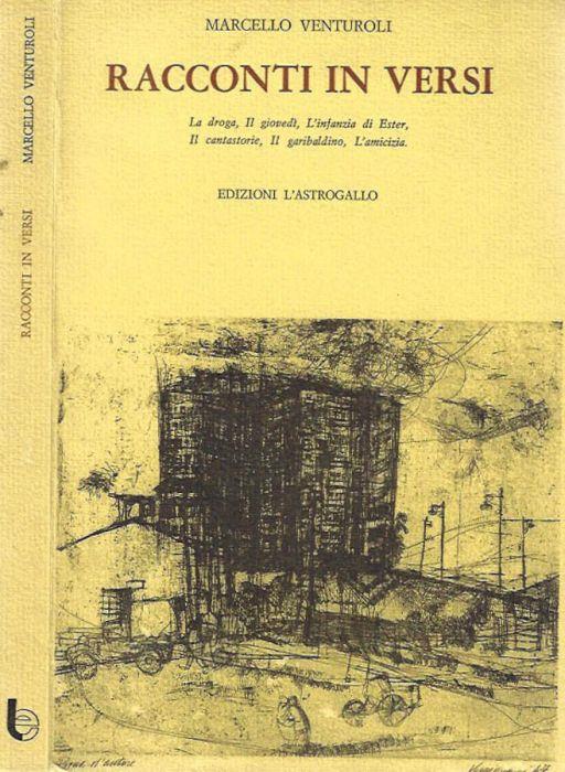 Biblioteca di Babele