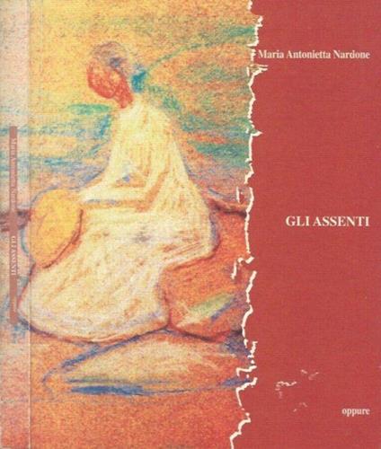Gli assenti - copertina