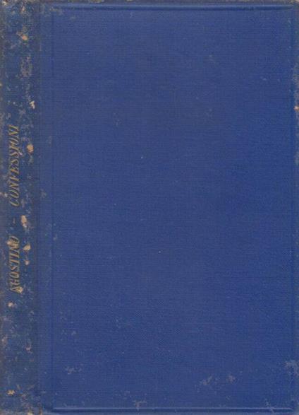 Confessioni - copertina