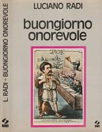 Bongiorno onorevole