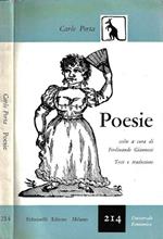 Poesie
