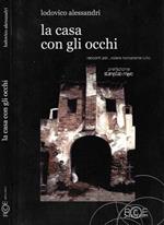 La casa con gli occhi