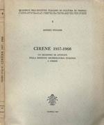Cirene 1957-1966. Un decennio di attività della Missione Archelogica Italiana a Cirene