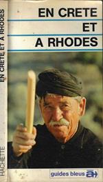 En Crete et a Rhodes