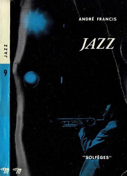 Jazz - copertina