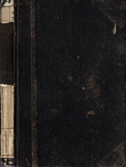 Biblioteca di Babele