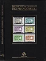 Denaro, banche e risparmio nei francobolli